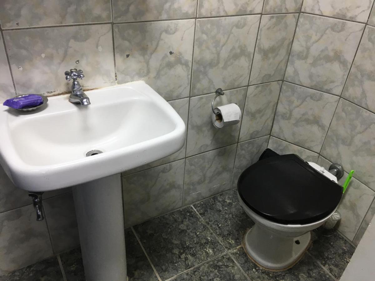 Apto Kit 85 Centro Consolacao Σάο Πάολο Εξωτερικό φωτογραφία